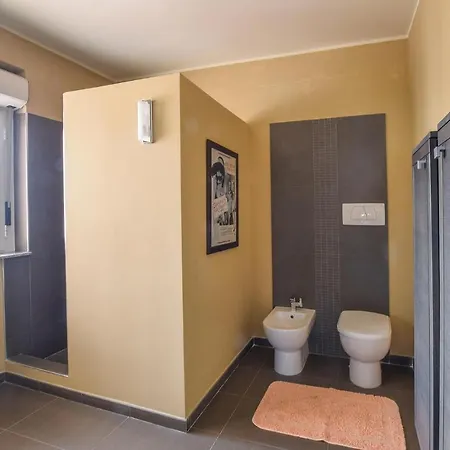 Nice In With Wifi Apartament *