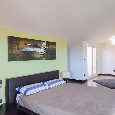 Nice In With Wifi Apartament *