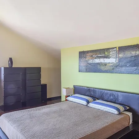 Apartament Nice In With Wifi Reggio di Calabria