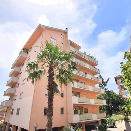 Apartament Nice In With Wifi *