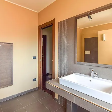 Nice In With Wifi Apartament *