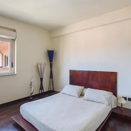 Nice In With Wifi Apartament *
